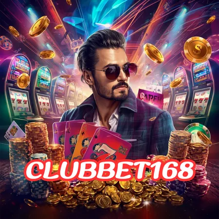 clubbet168