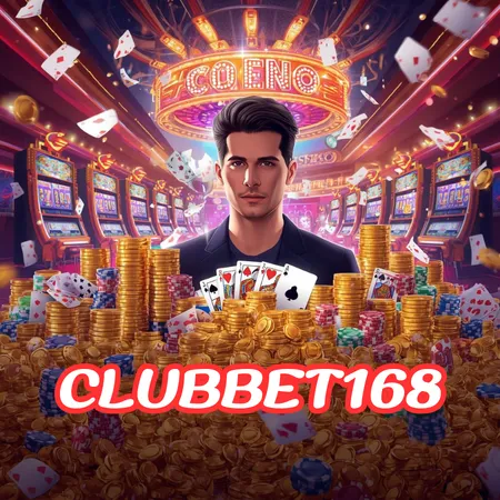 clubbet168